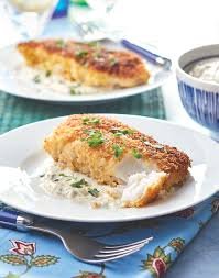Cod Fillet